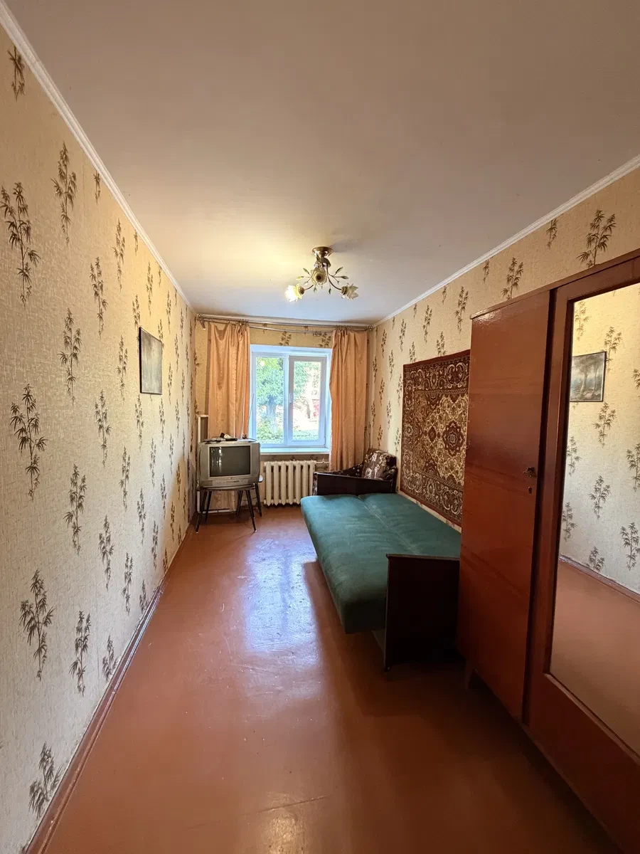 3-кімнатна квартира, Чернігів: єВідновлення, під комерцію - фото 4