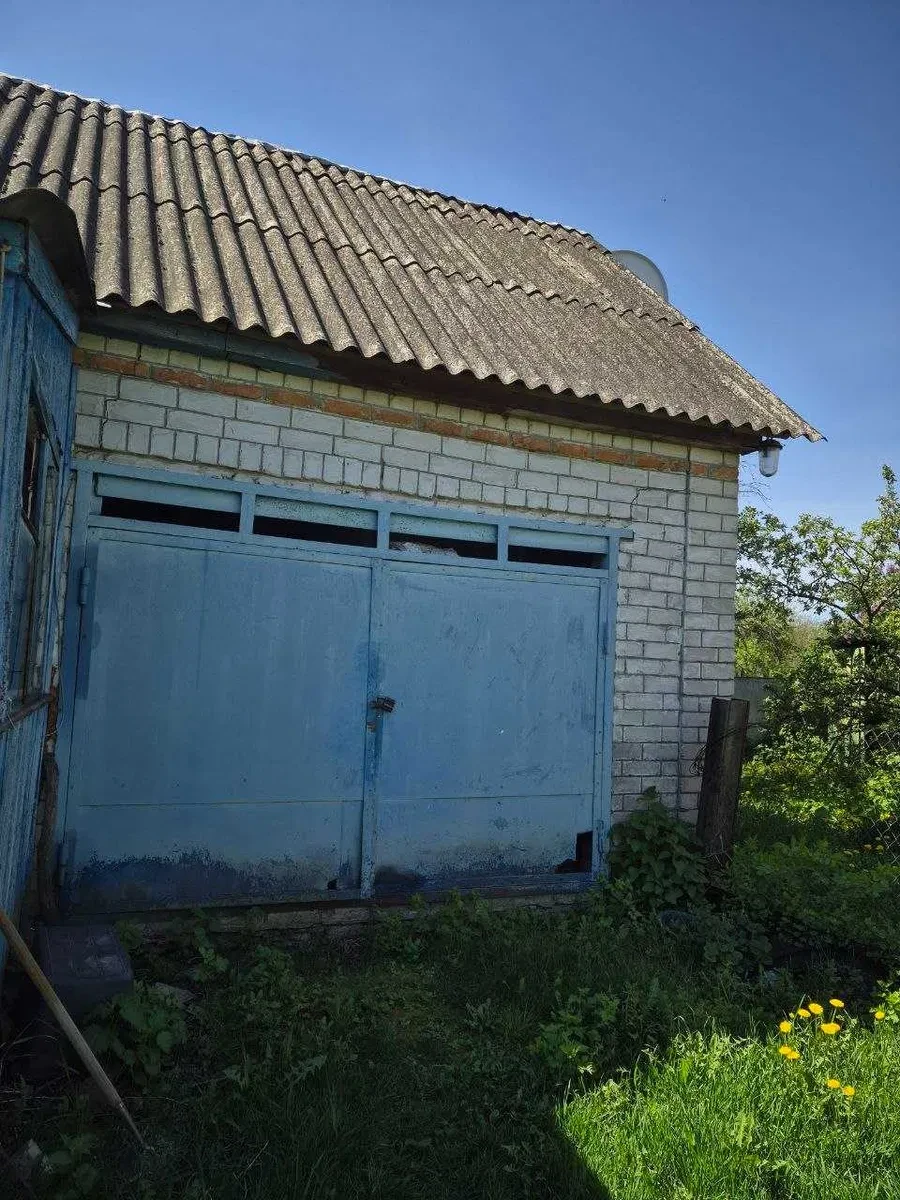 Дом, Гайдари: гараж, 12 соток, нацпарк «Гомольшанские леса», фото 5