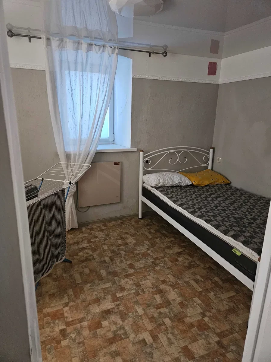 2-кімнатна квартира, Холодногірський: окремий вхід, газ, тепла підлога, фото 3
