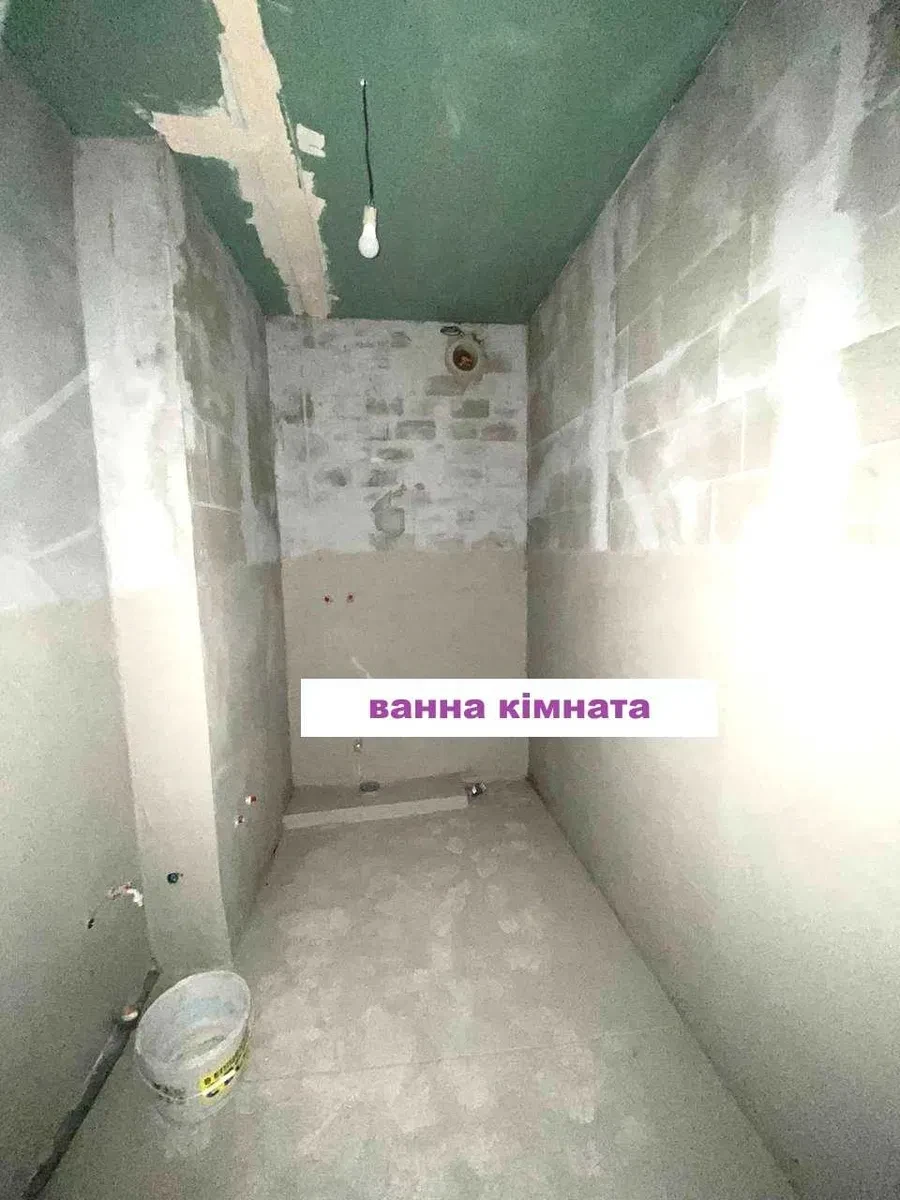 1-кімнатна квартира, Бориспіль: земельна ділянка, вікна на парк, фото 5