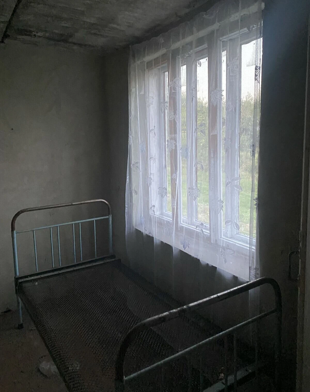 Дача, Воля-Довголуцкая: кирпичные стены, централизованное отопление - фото 3