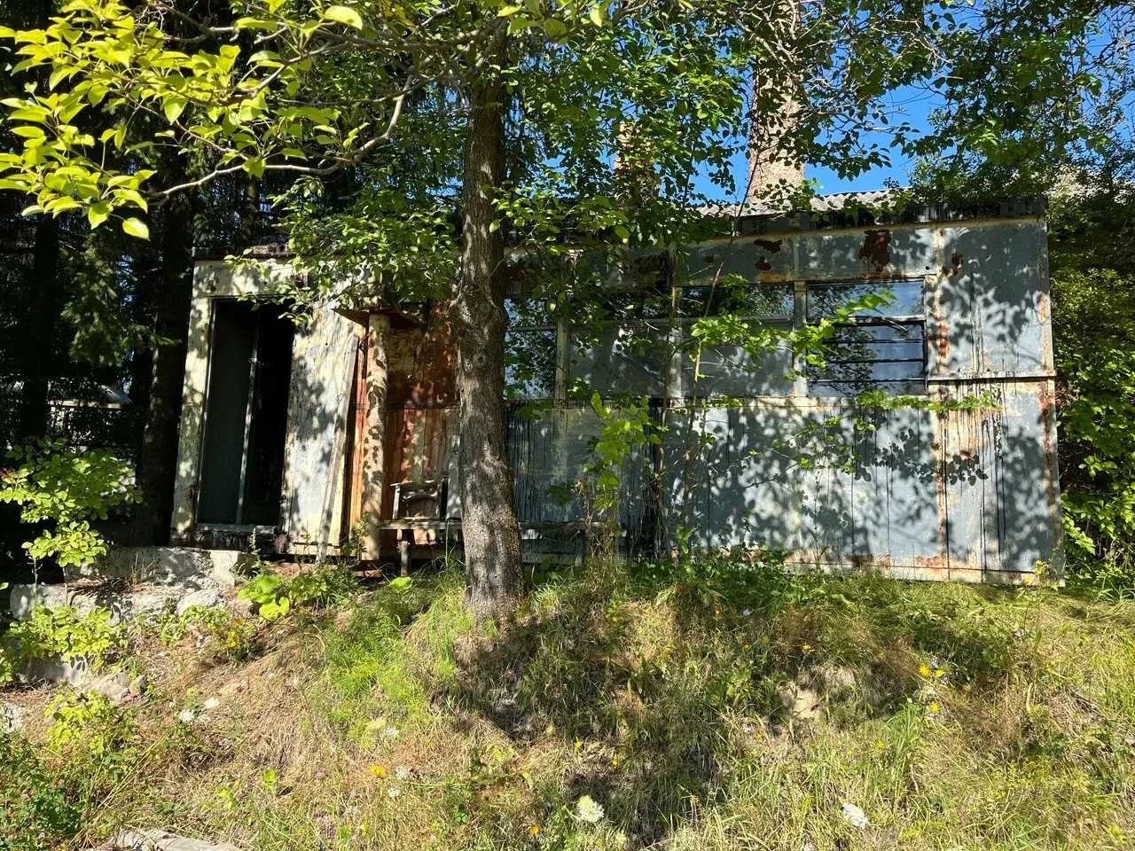 Територія, Кошани: огороджена, автодорога Т-25-35, фото 3