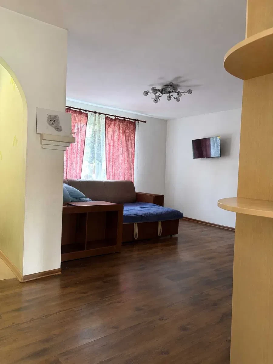 2-кімнатна квартира, Торгмаш: погріб, меблі, утеплений фасад - фото 3