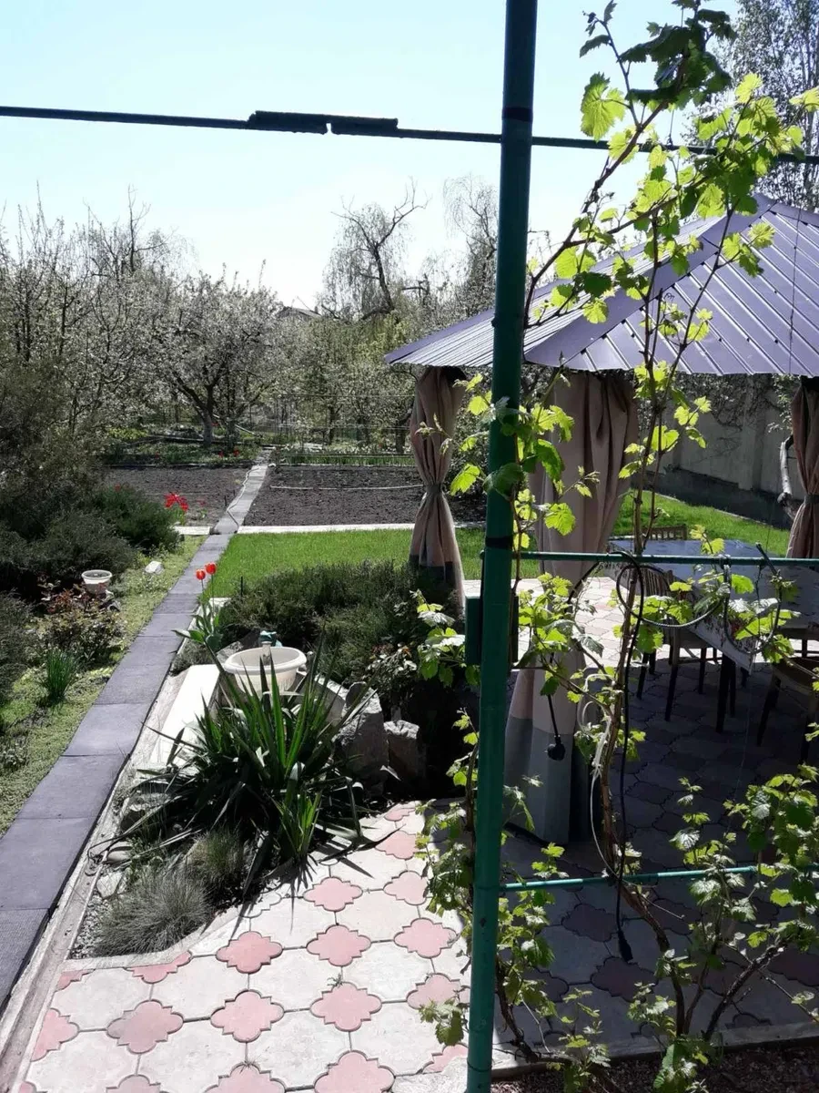 Дача, Підгородне: річка Кільчень, гараж, 6 соток, фото 2