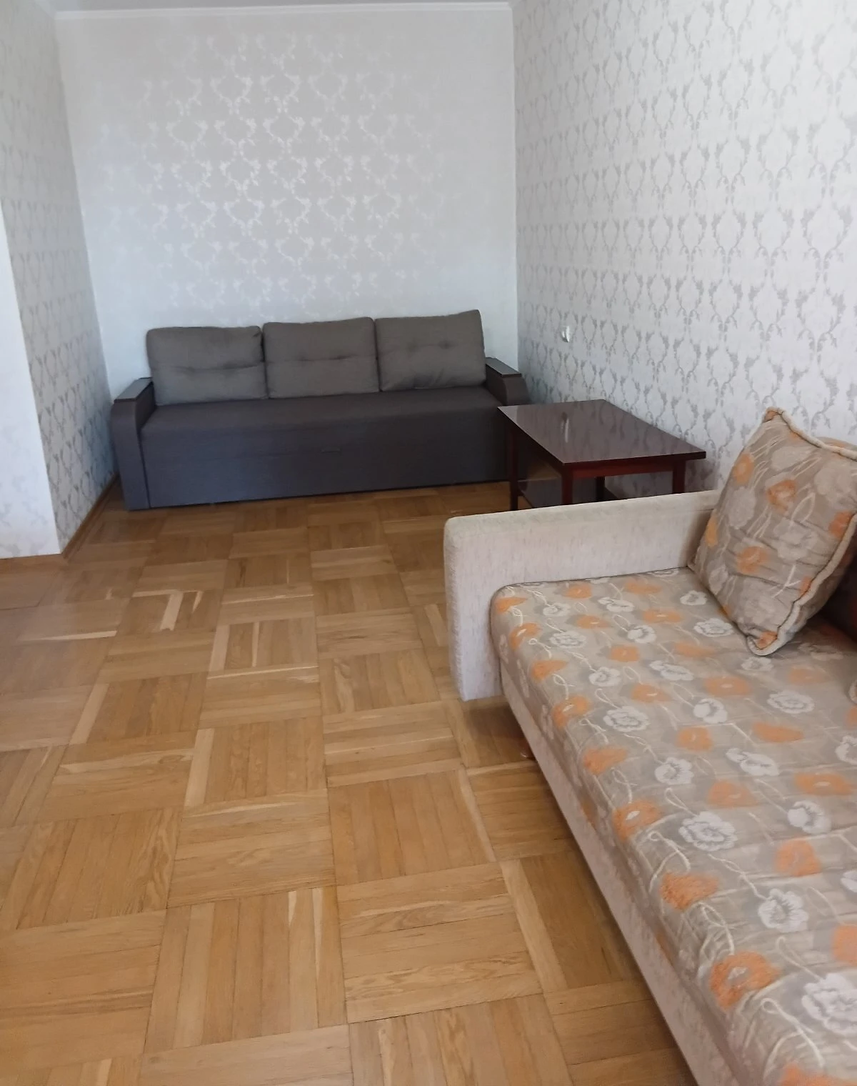 1-кімнатна квартира, Соцмісто: перше заселення, закритий двір, фото 3