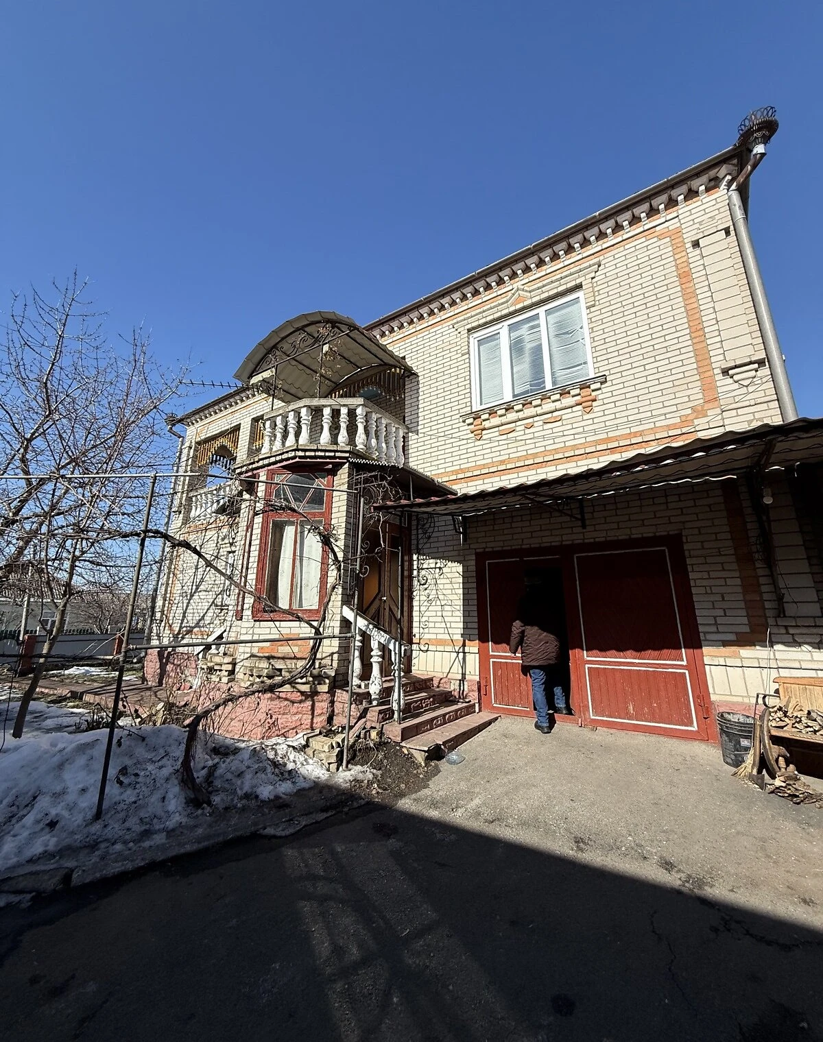 Будинок, Благовіщенське: бесідка, гараж із підвалом, торг можливий, фото 3