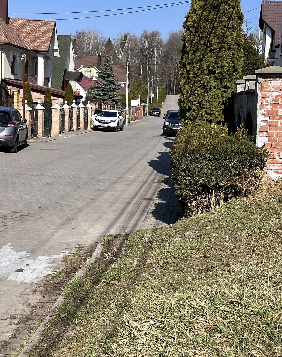 Ділянка 10 соток, Автовокзал №1: під житлову забудову, під гараж, фото 5
