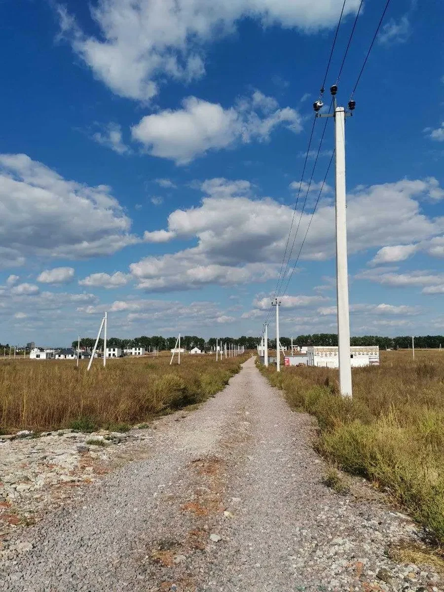 Ділянка 5,40 соток, Білогородка: електрика, 10 км до Києва - фото 1