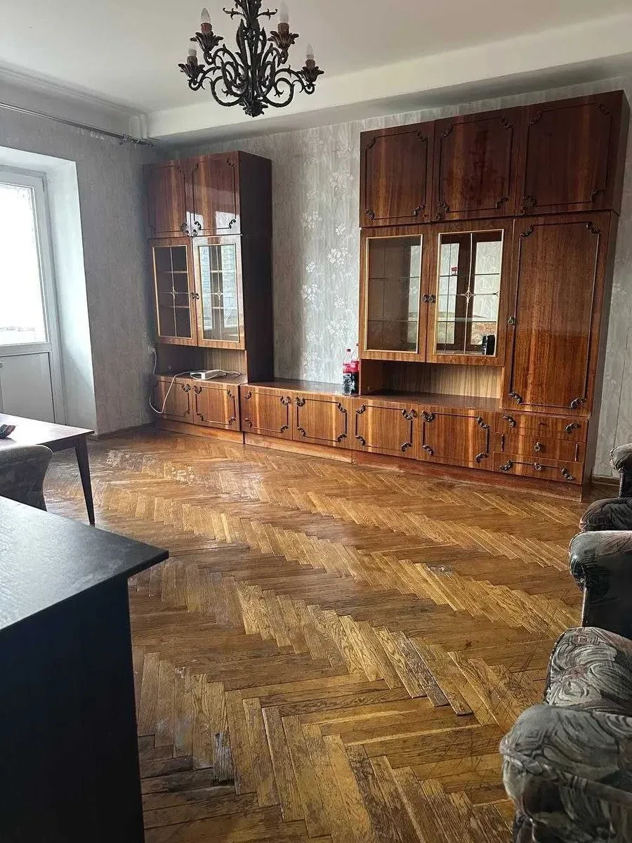 3-комнатная квартира, Теремки -1: вид на ВДНХ, метро 10 минут пешком, фото 5