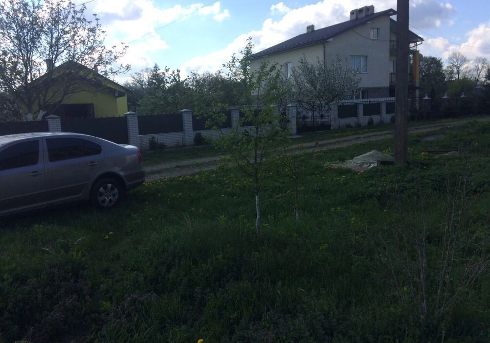 Будинок, Добрівляни: цегляні стіни, централізоване опалення, фото 5