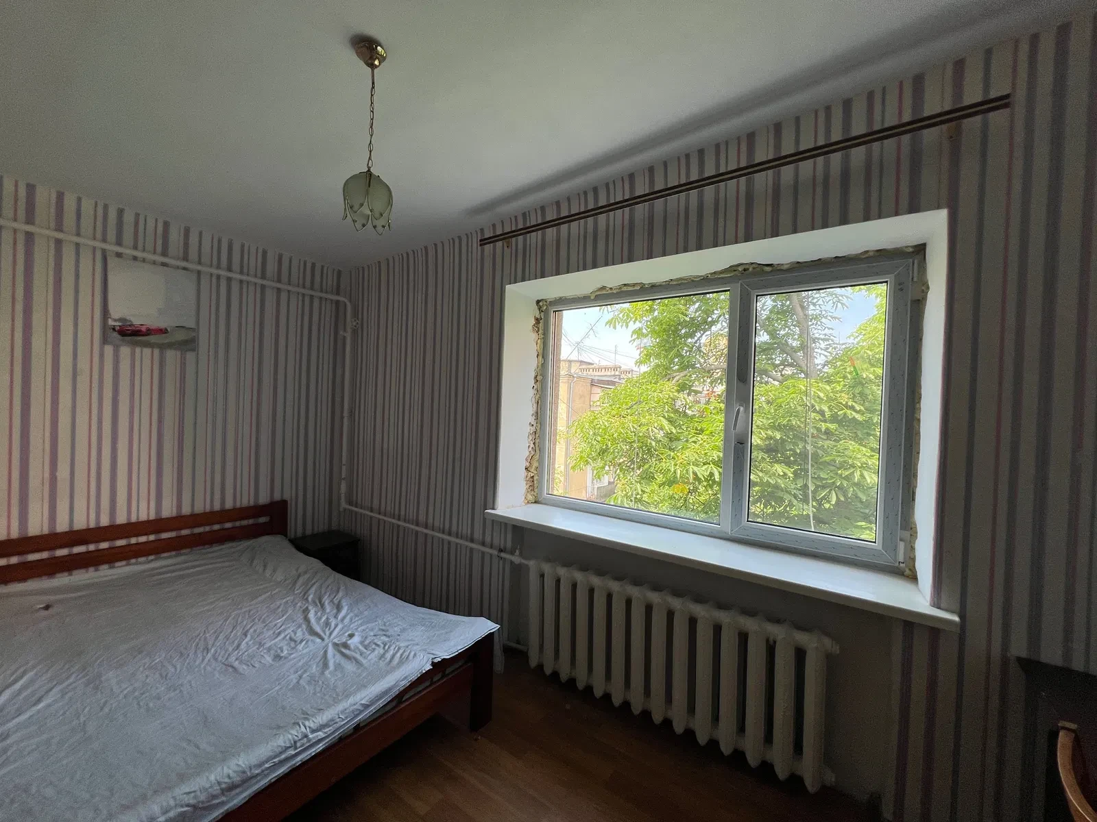 2-кімнатна квартира, Приморський: пішки до моря, балкон - фото 2