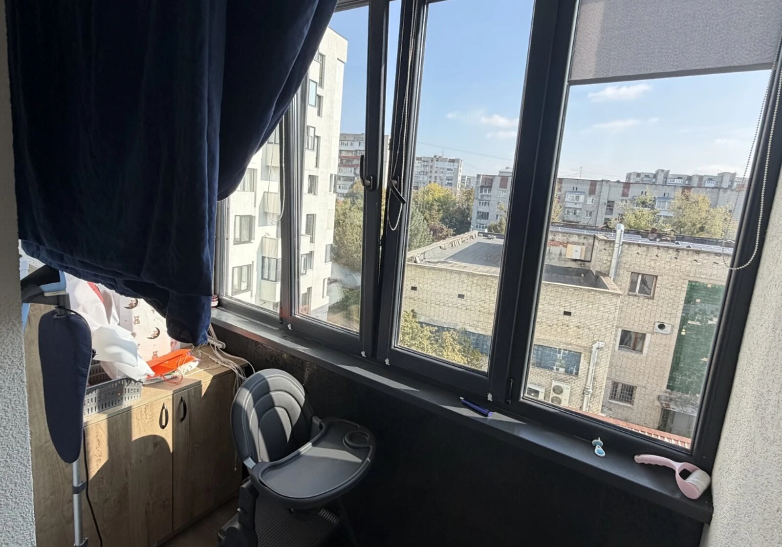 1-кімнатна квартира, Кульпарків: євроремонт, укриття - фото 4