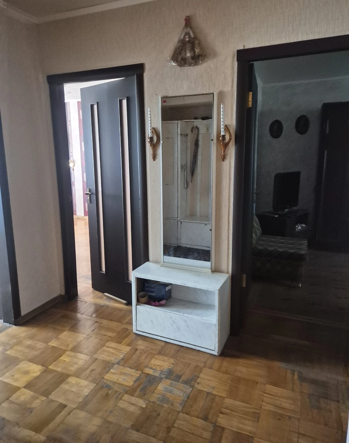 3-комнатная квартира, Городок Котовского: єВідновлення, торг - фото 2