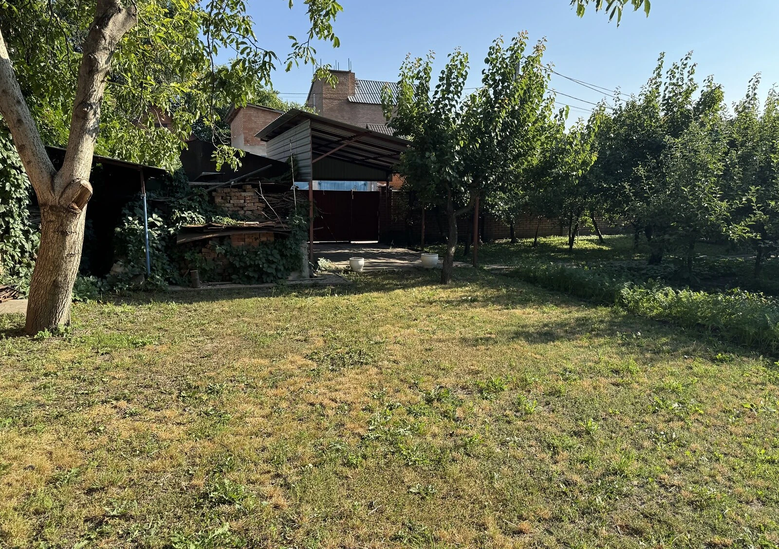 Участок 9 соток, Ближнее замостье: под жилую застройку - фото 4