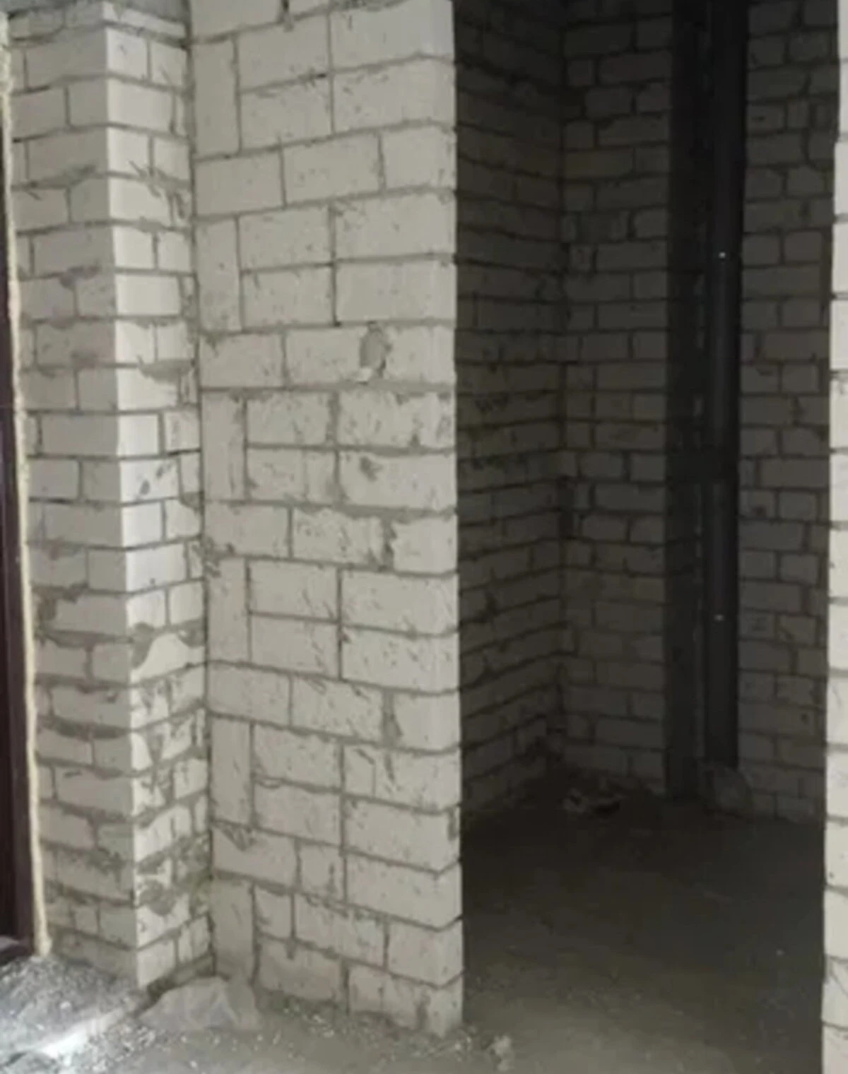 1-кімнатна квартира, Дальня Журавлівка: будинок 2021 року - фото 2