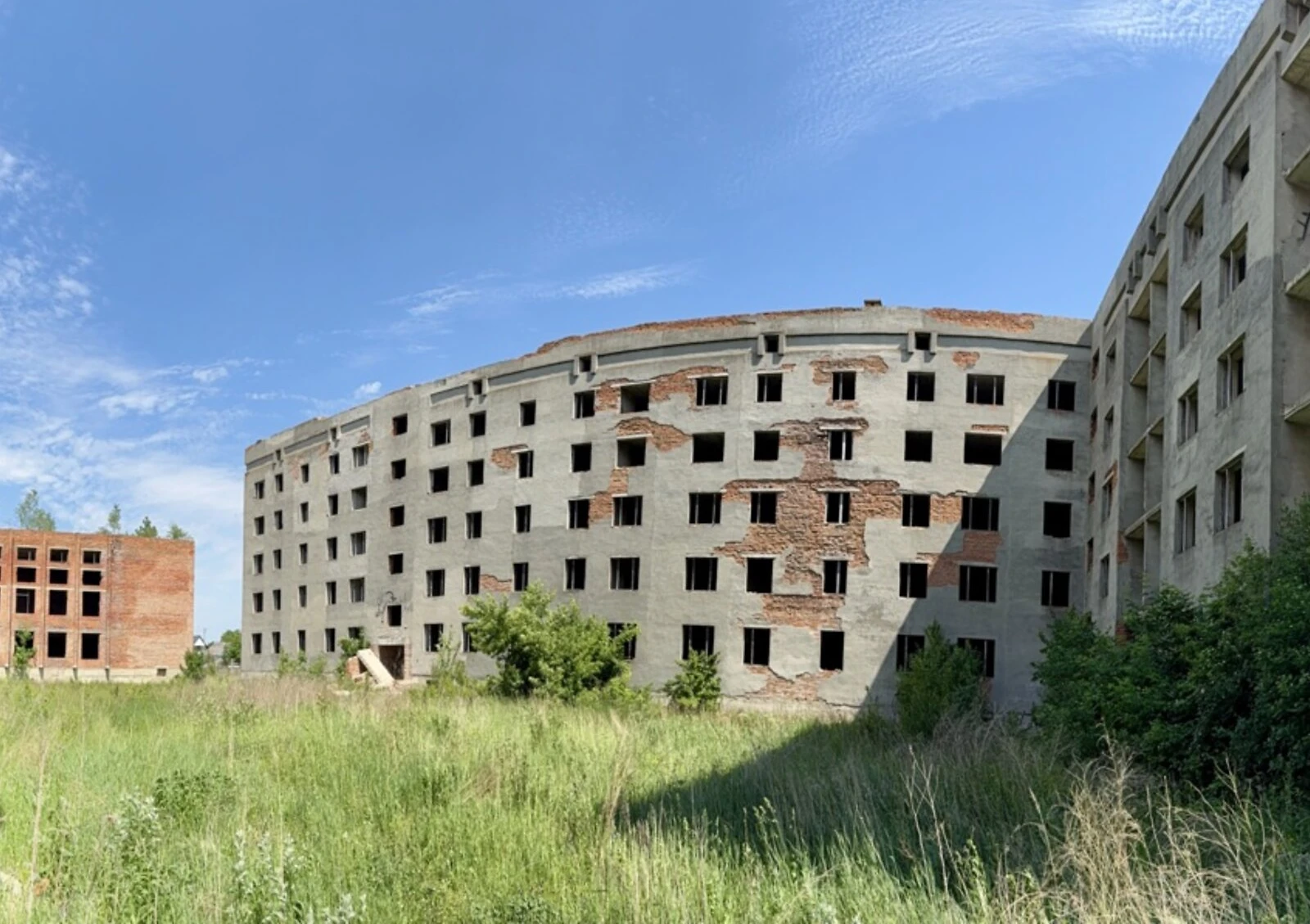 Приміщення, Костопіль: 7 приміщень, ділянка 44540 м² - фото 4