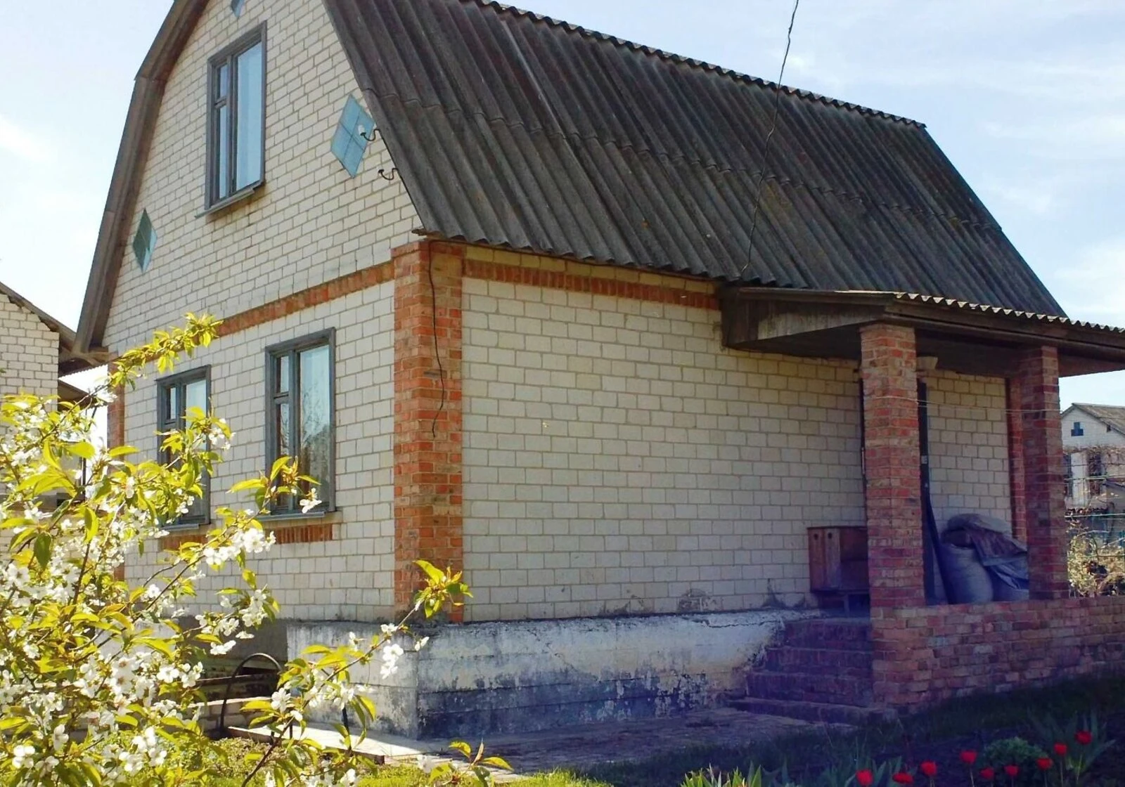 Дача, Благодатне: свердловина, централізоване опалення - фото 3