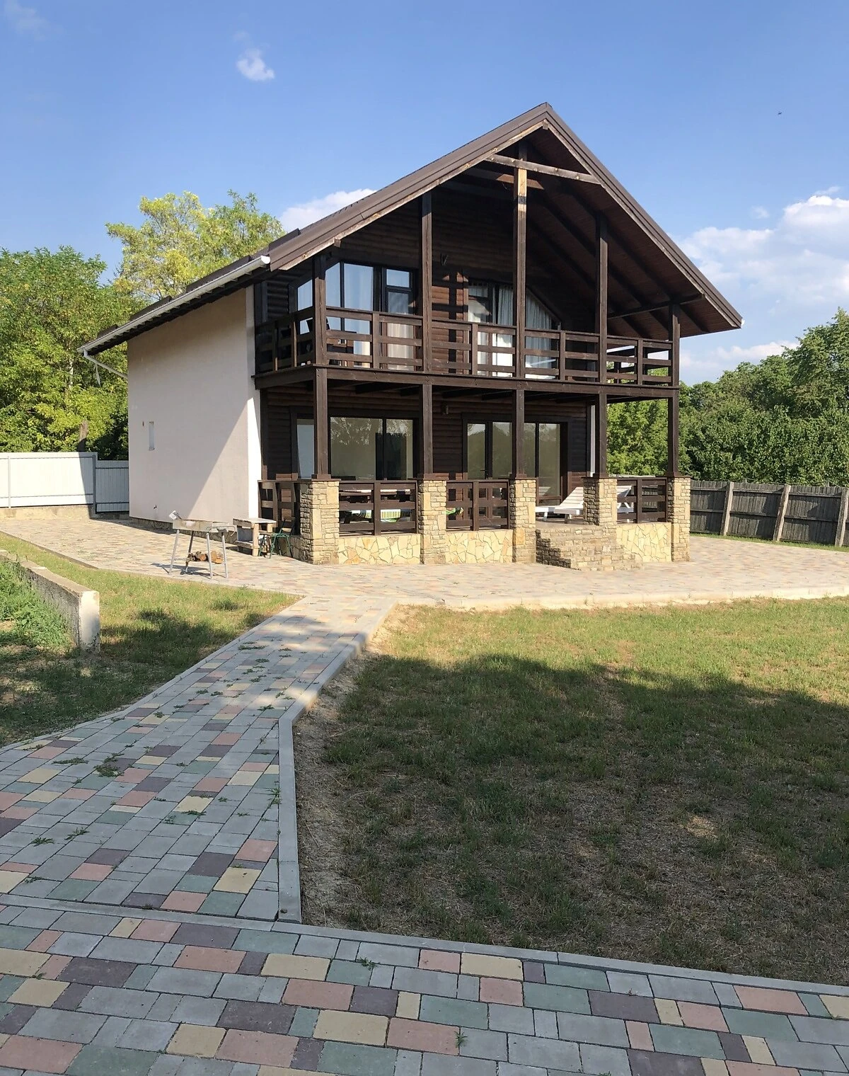 Будинок, Рудківці: свердловина, 4 спальні, ділянка 5 соток - фото 2