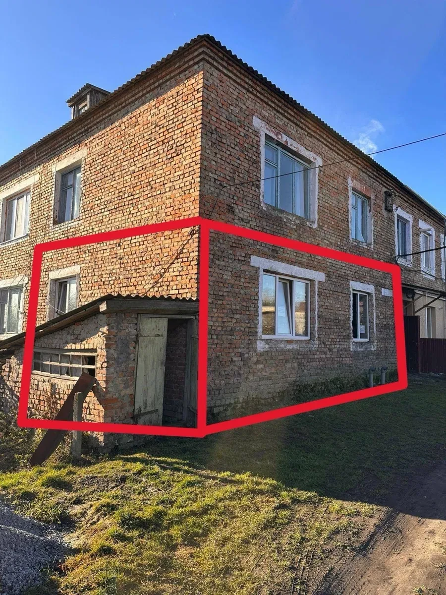 2-комнатная квартира в ЖК Веснянковий: подвал, рассрочка, фото 2