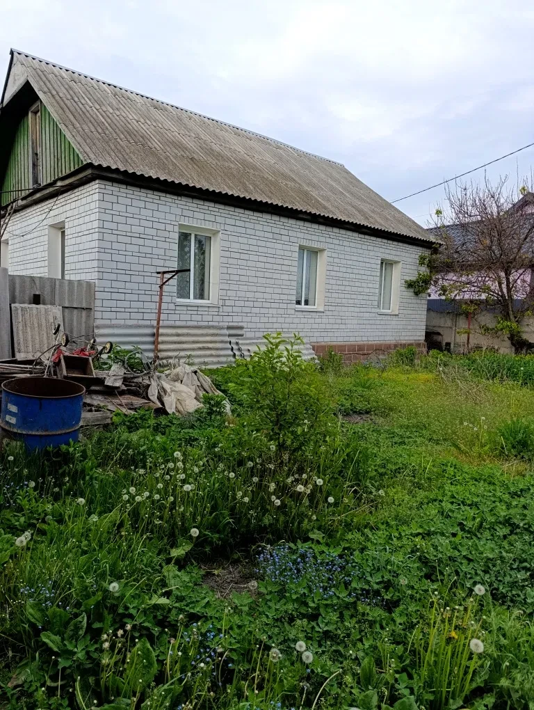 Будинок, Бориспіль: під ремонт, 10 соток, газове опалення - фото 2