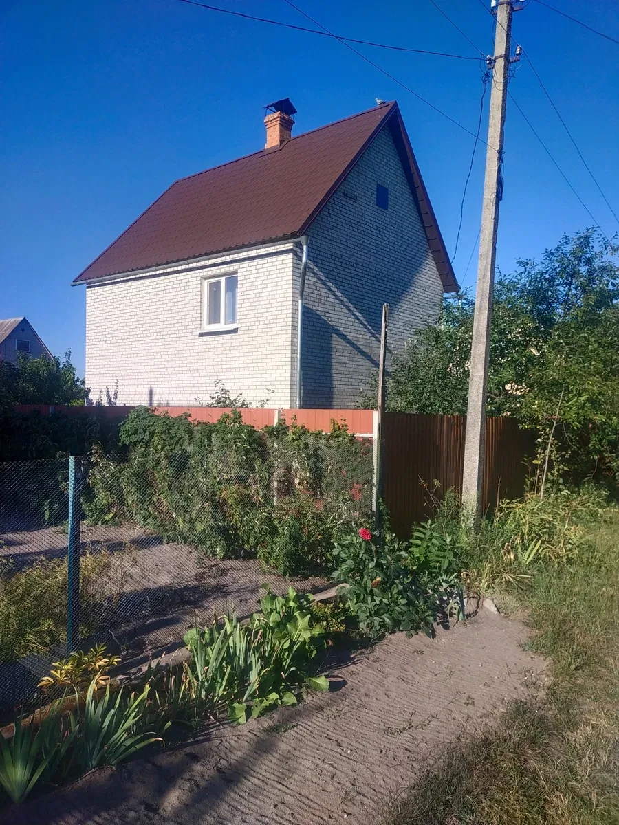 Дача, Мокрец: 3 спальни, теплица 6×7 м, рядом лес - фото 1
