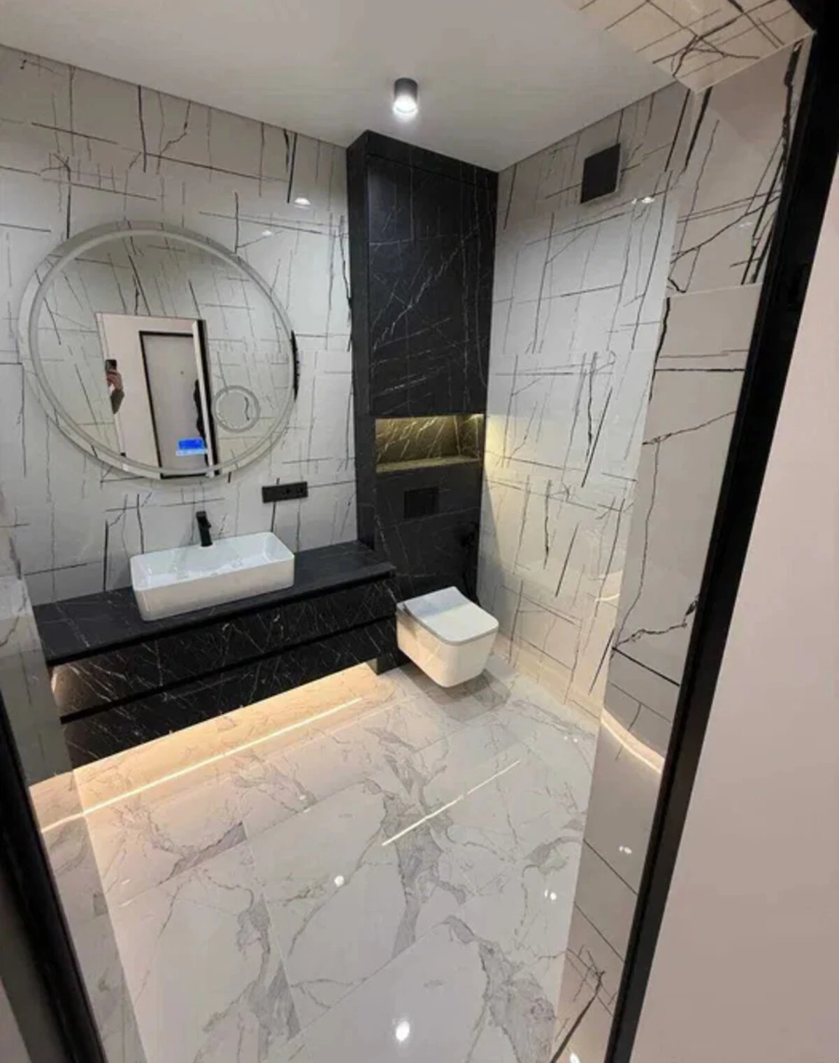 2-кімнатна квартира, Караваєві Дачі: дизайнерський ремонт, кухня 19 м², фото 5