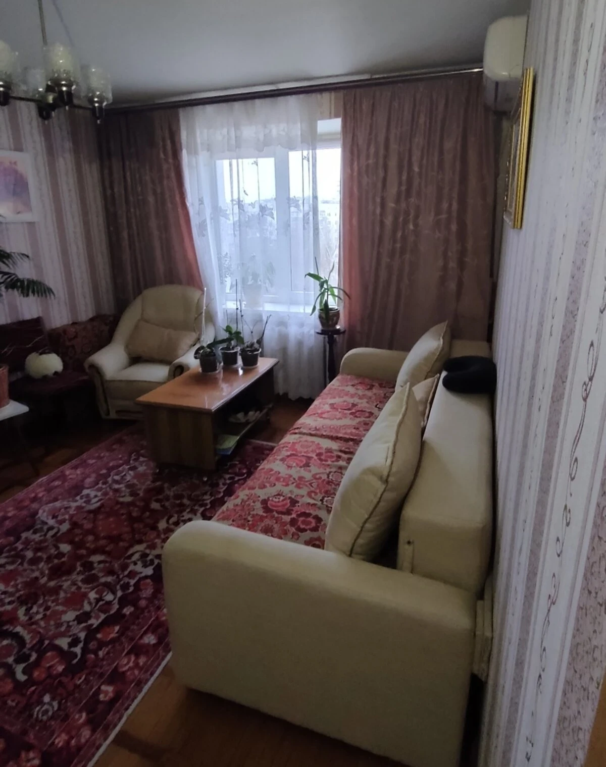 2-кімнатна квартира, Тополя-3: єВідновлення, вантажний ліфт - фото 2