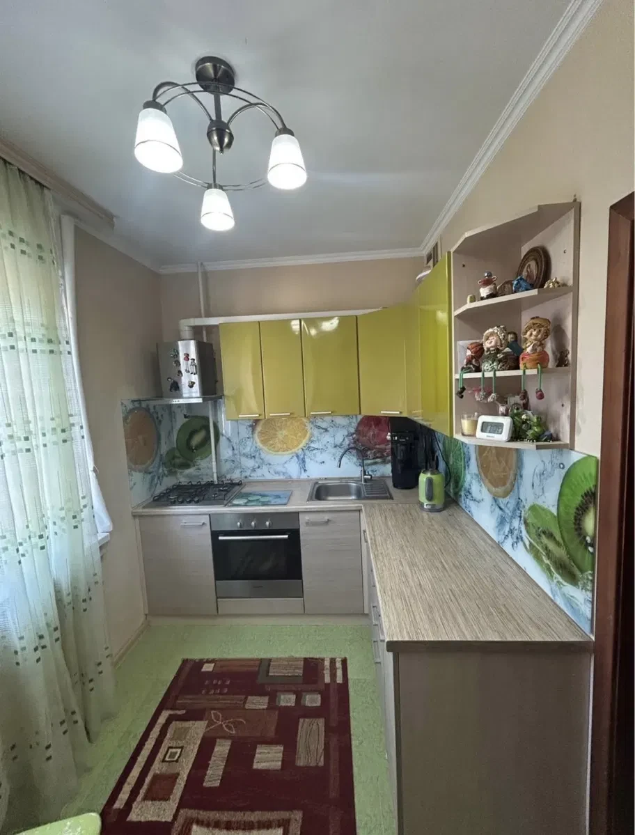 3-кімнатна квартира, Ірпінь: готова до заселення, косметичний ремонт, фото 5