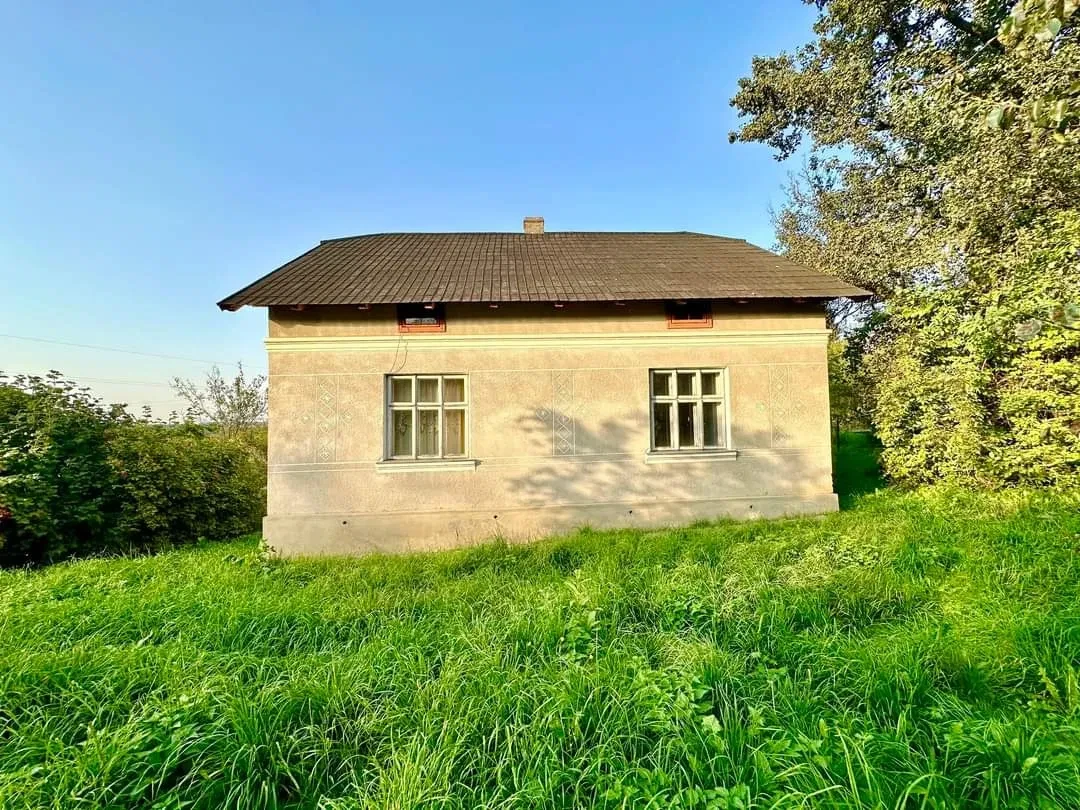 Будинок, Почаєвичі: 31 сотка, гараж, літня кухня - фото 2
