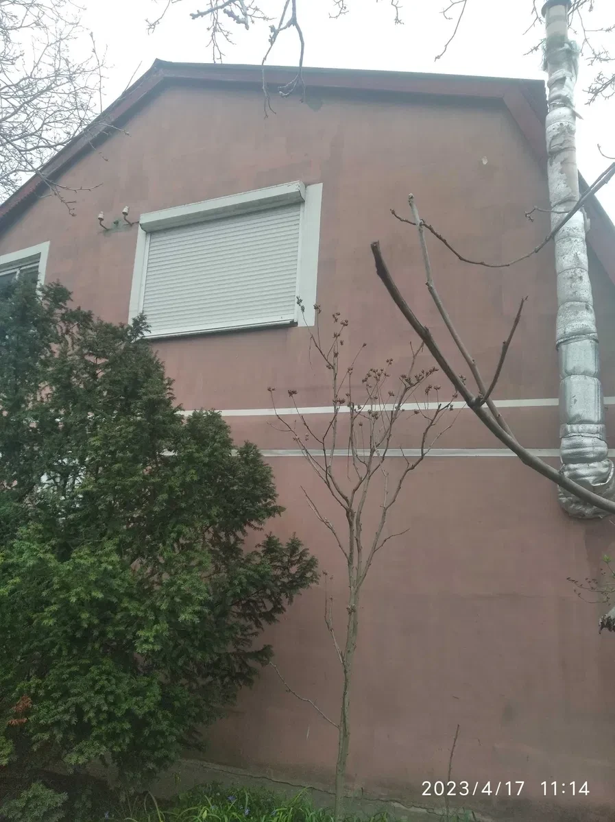 Будинок, Великодолинське: камін, гараж, баня-сауна - фото 3