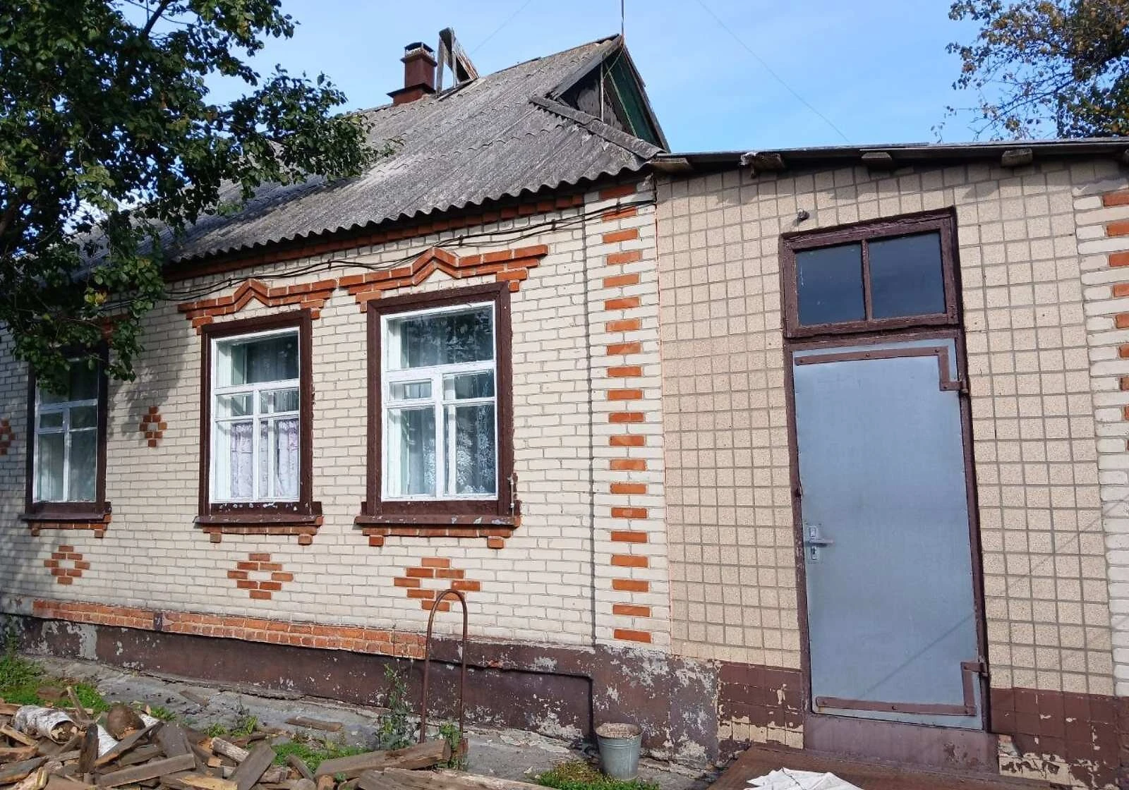 Будинок, Сніжків: 20 соток, сад, гараж у дворі - фото 2