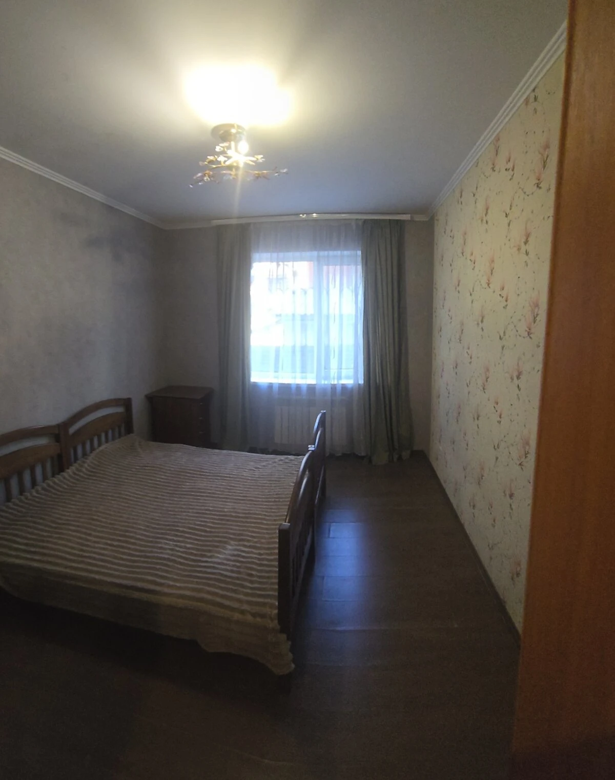 2-кімнатна квартира, Ірпінь: тераса, єОселя, єВідновлення, фото 3