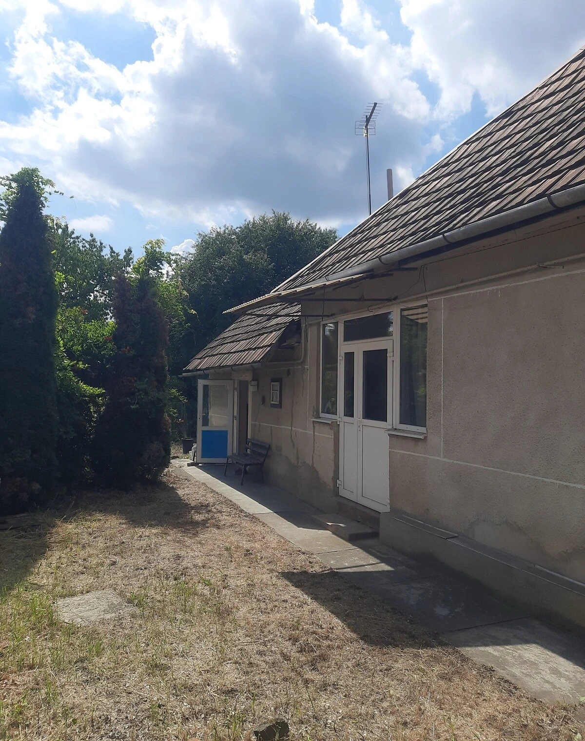 Будинок у Чопі: єВідновлення, єОселя, торг можливий - фото 3