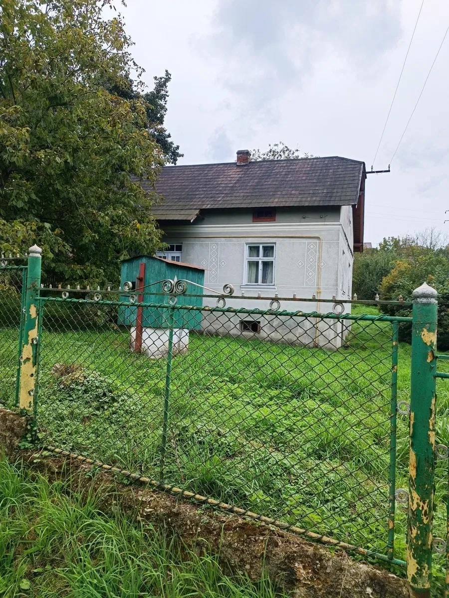 Будинок, Почаєвичі: гараж 32 м², літня кухня 32 м², підвал - фото 2