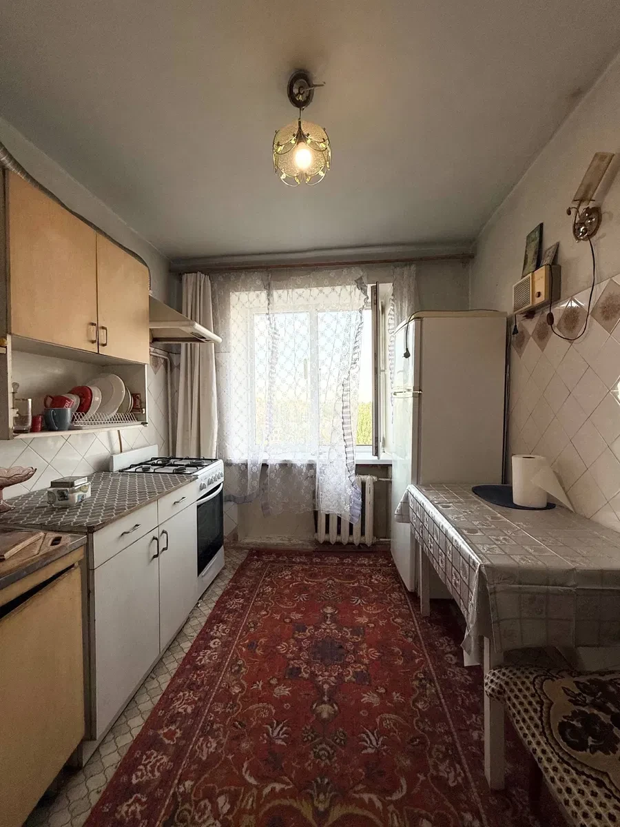 2-кімнатна квартира, Заводський: парк і річка поруч, можна з тваринами - фото 2