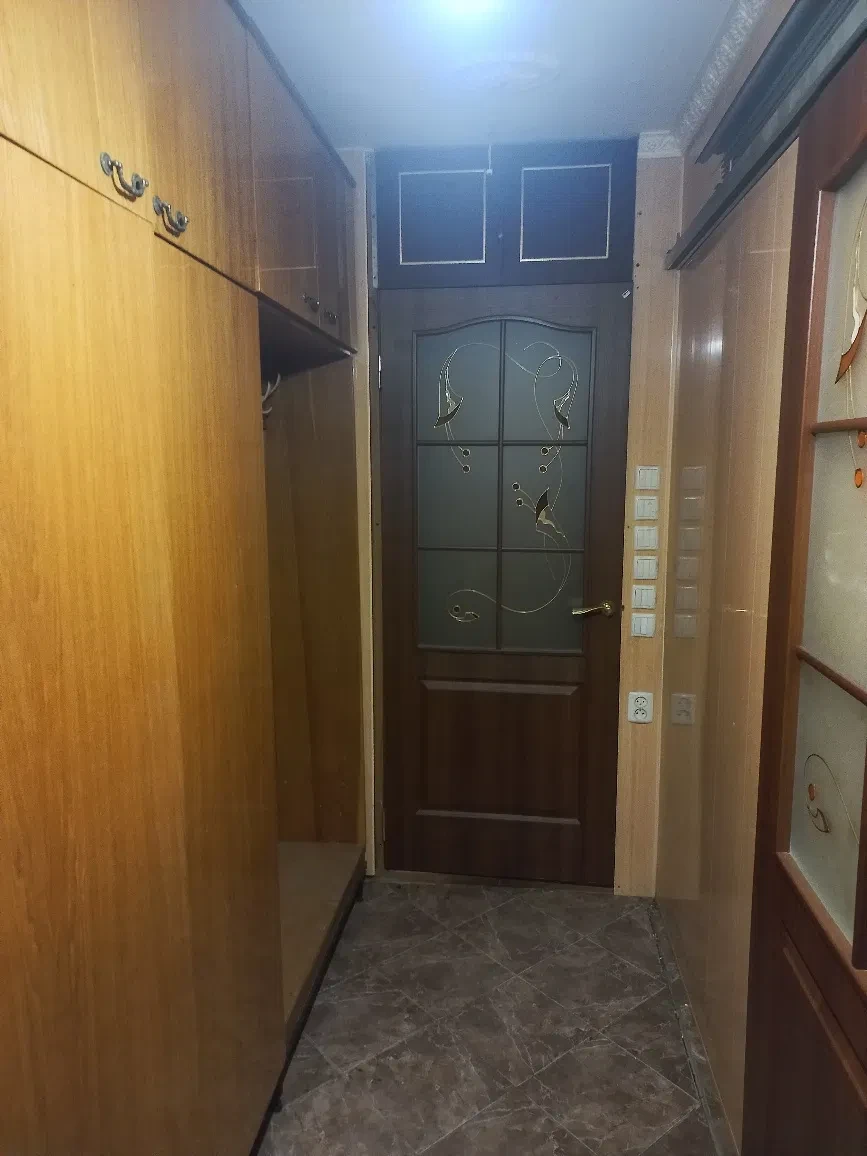 2-комнатная квартира, Крошня: отдельные комнаты, начат ремонт, фото 5