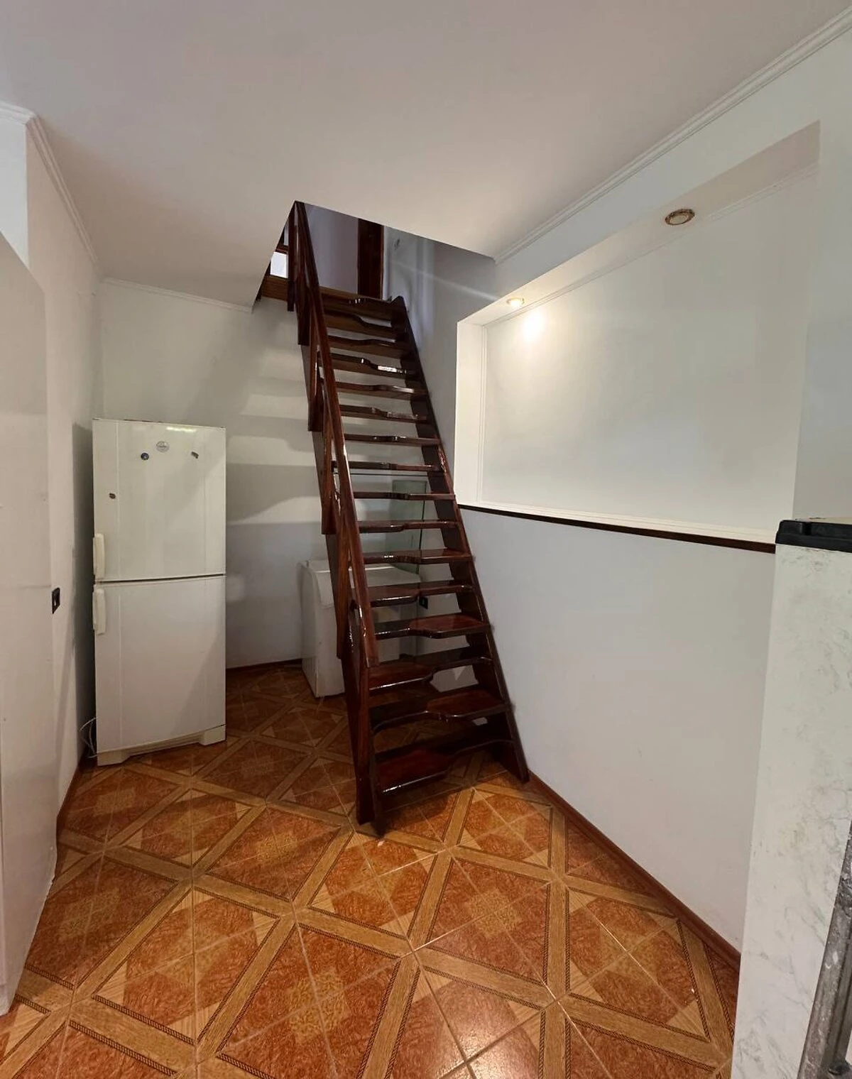 3-комнатная квартира, Загребелье: евроремонт, многоуровневая, фото 3