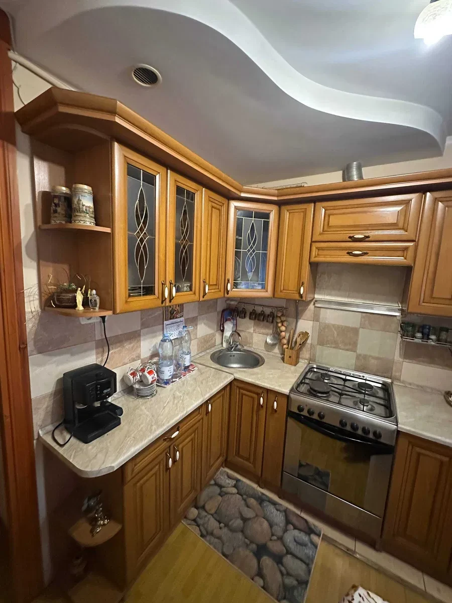 2-кімнатна квартира, Залізничний: ізольовані кімнати, балкони - фото 2