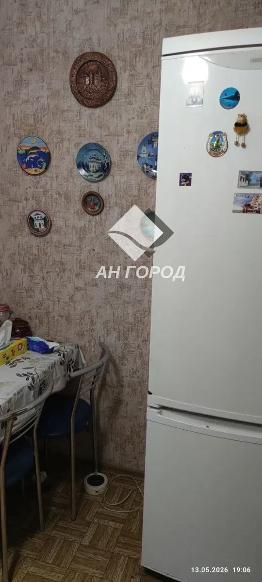 2-кімнатна квартира, Немишлянський: 533-й мікрорайон, меблі й техніка - фото 3