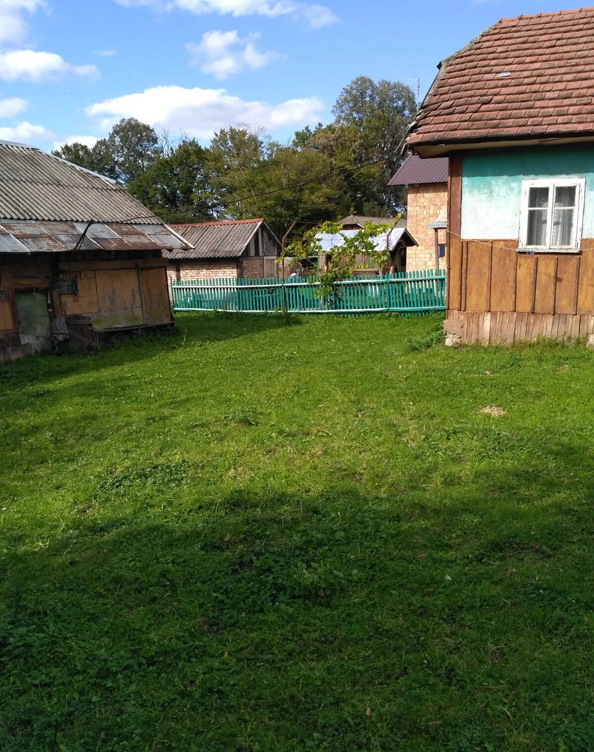 Будинок, Селище Шевченка: ділянка 17.5 сотки - фото 2