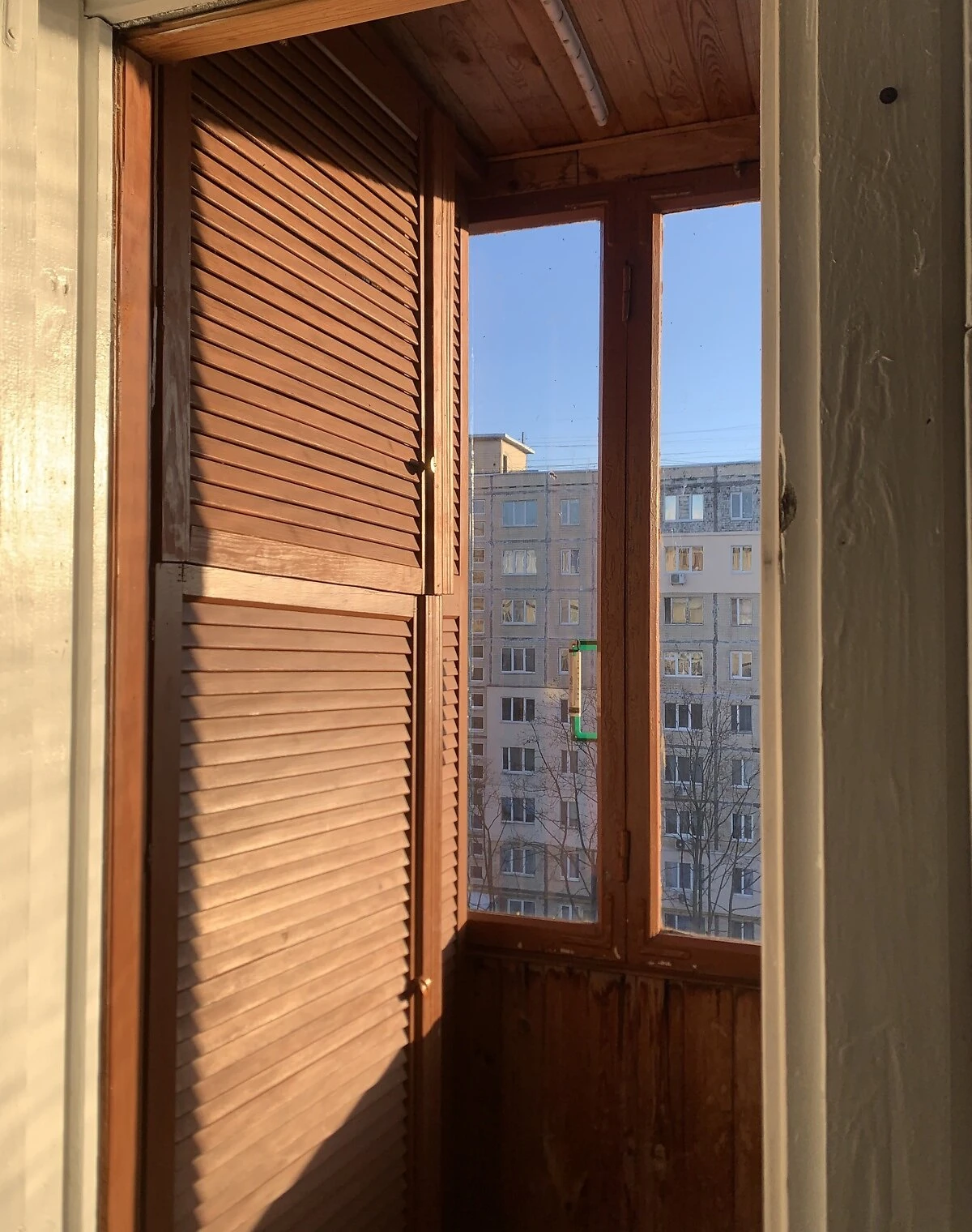 1-комнатная квартира, Оболонь: лифт, отопление и вода без света, фото 5