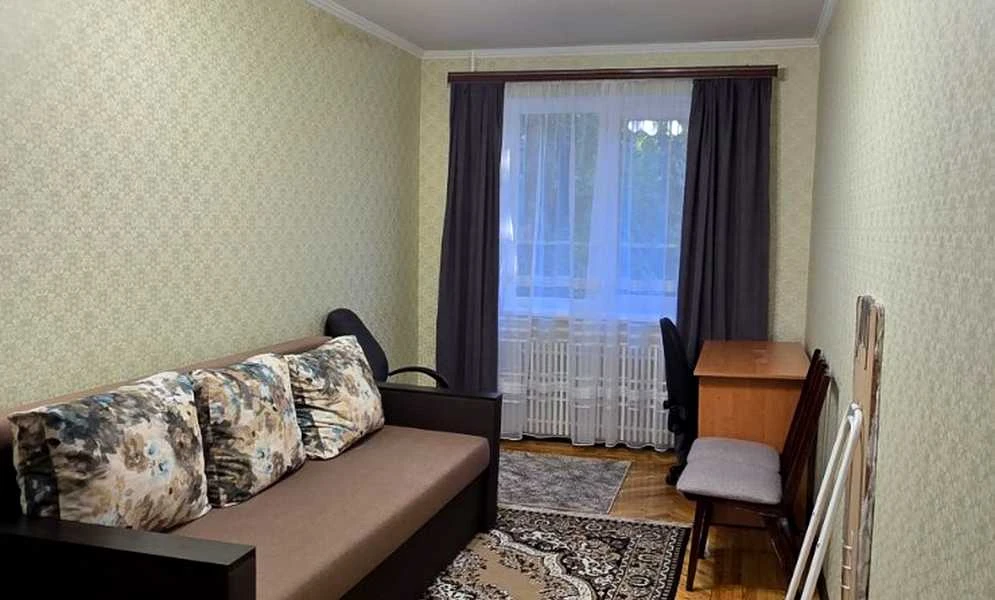 2-кімнатна квартира, Салтівський: капремонт, бойлер, пральна машина - фото 4