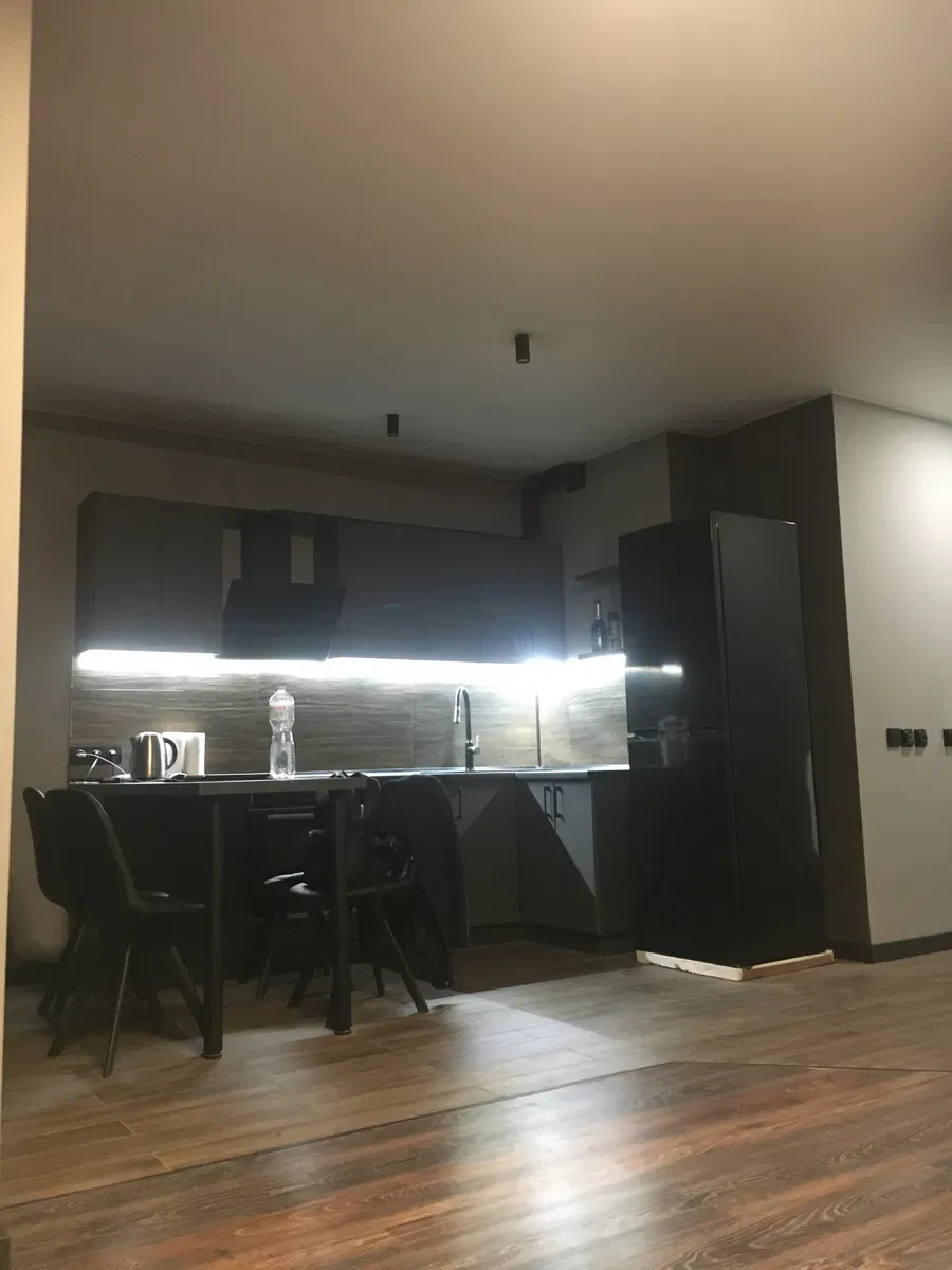 Студія, Дніпровський: генератор, кухня-студія 30 м², метро Дарниця - фото 2
