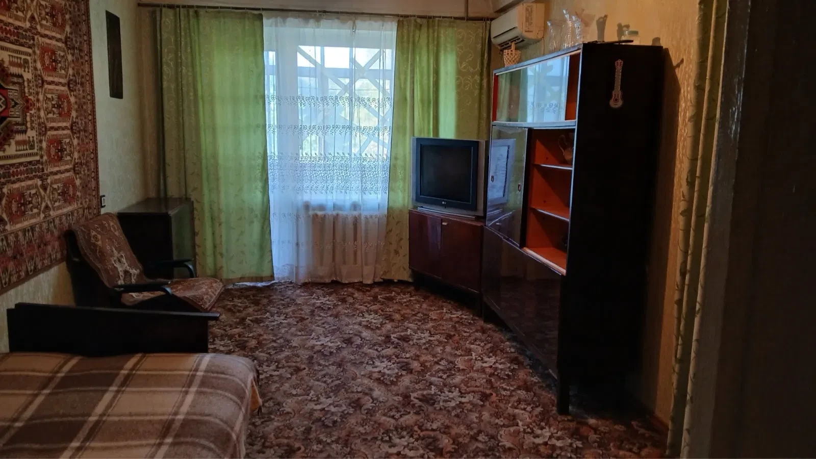 3-кімнатна квартира, Краматорськ: можна з котом і собаками - фото 2