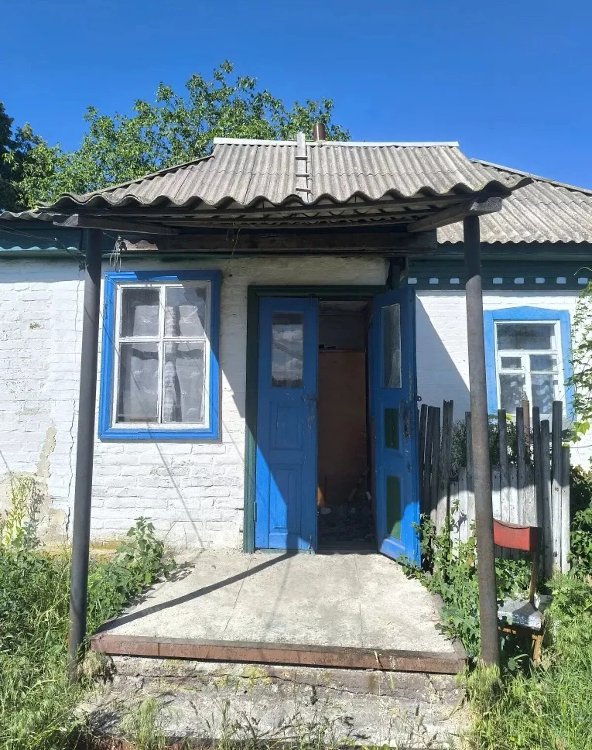 Будинок, Корніївка: гараж, літня кухня, свердловина - фото 3