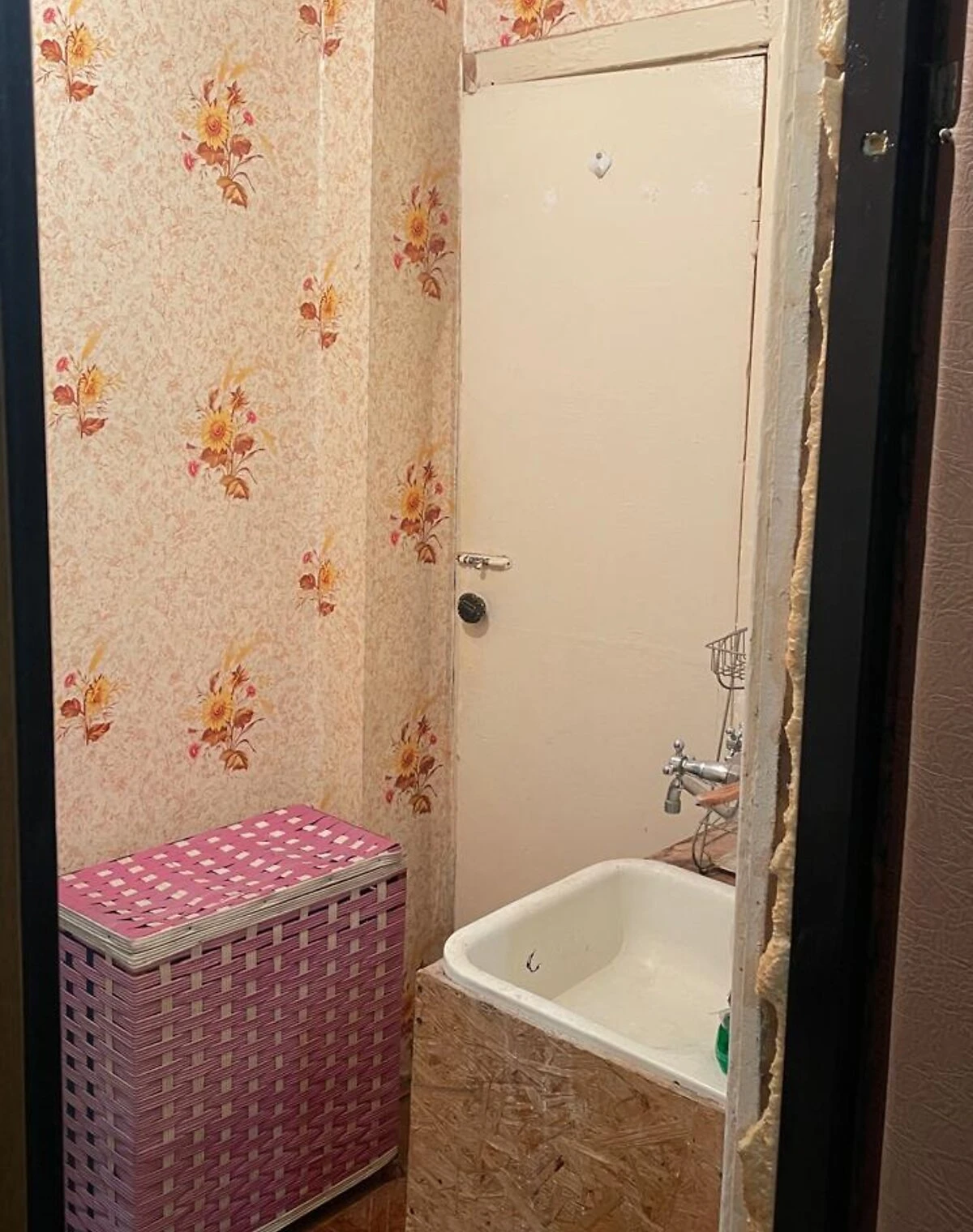 1-кімнатна квартира, Академмістечко: вхід без порогів - фото 2