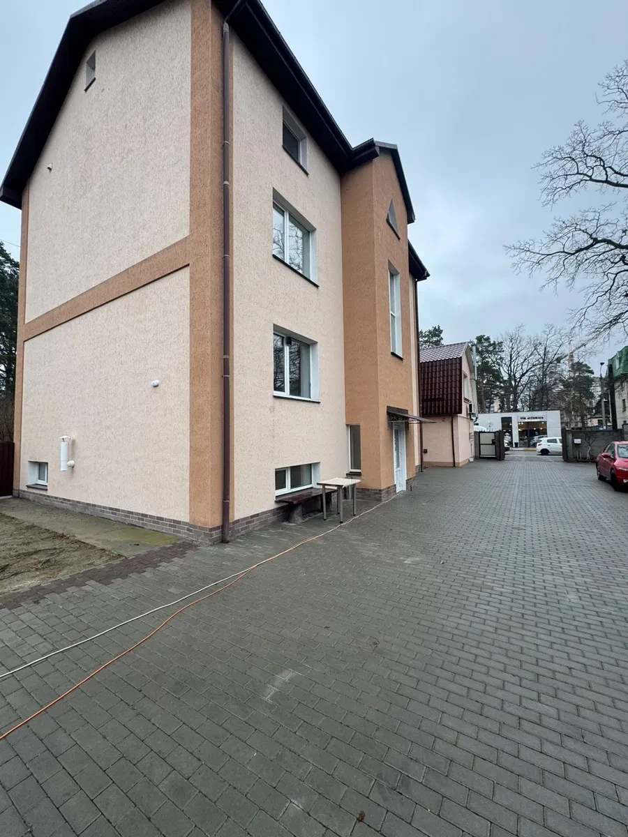 1-кімнатна квартира, Ірпінь: новобудова, паркувальне місце - фото 1