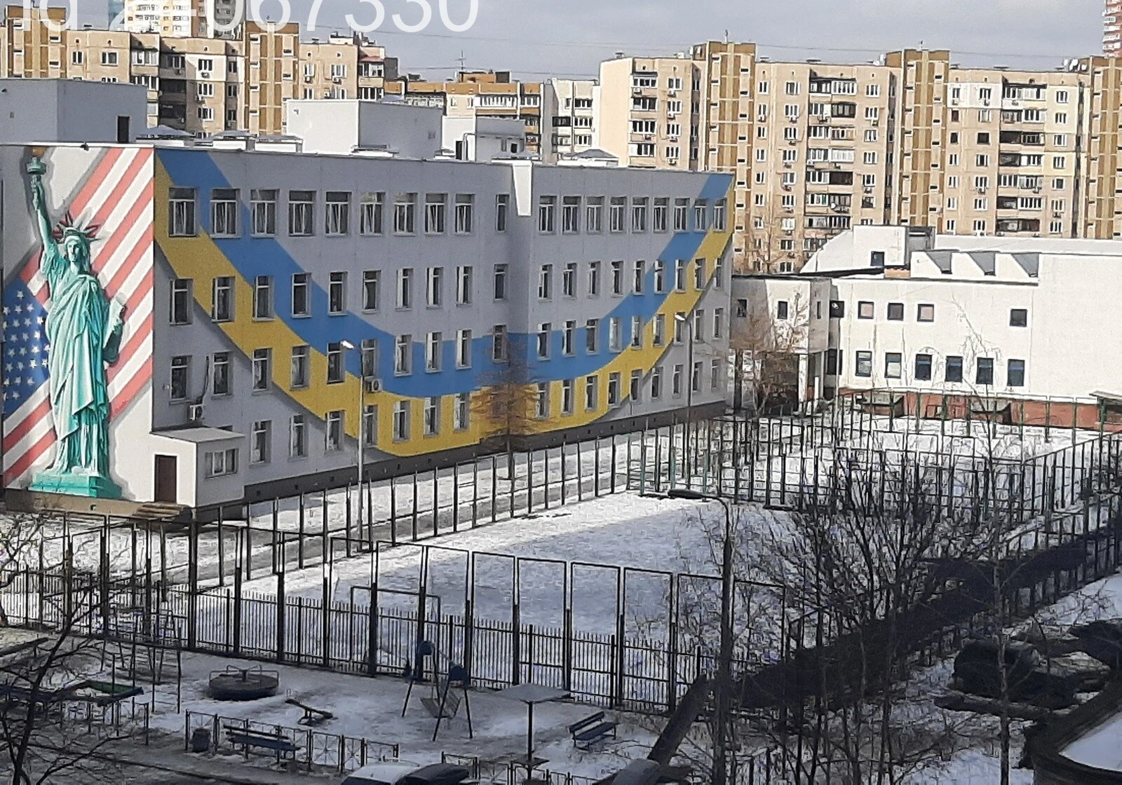 2-кімнатна квартира, Позняки: без оздоблення, школа і дитсадок поруч - фото 5