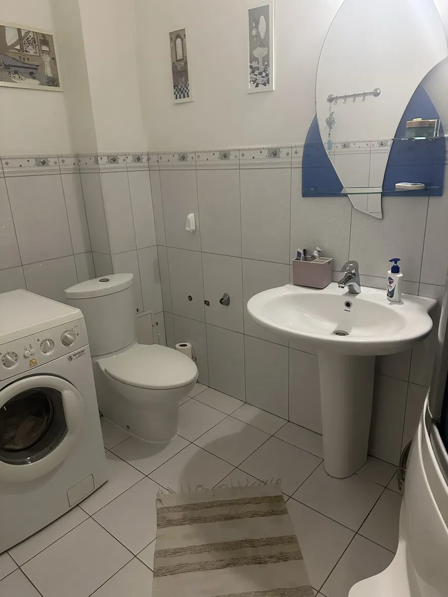 3-кімнатна квартира, Київський: пляж за 500 м, генератор, паркомісце - фото 5