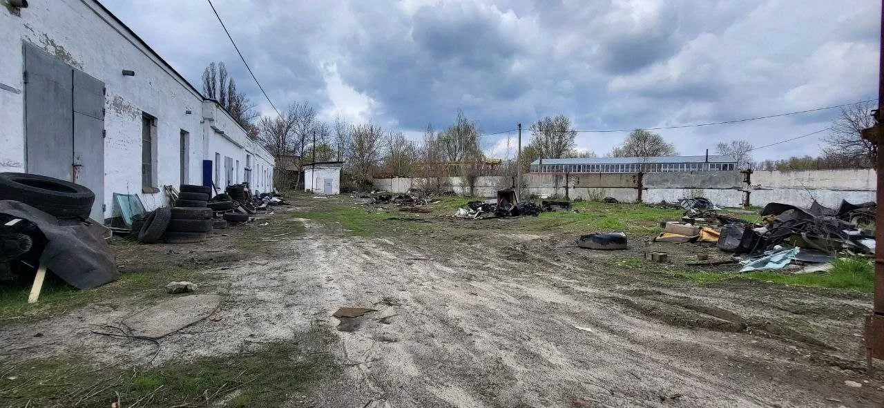 Приміщення, Полтава: світло не вимикається, огороджена територія - фото 2